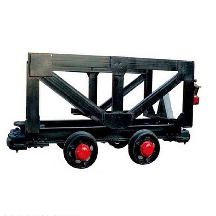 销售多种规格矿用运输材料车 花栏式翻斗式固定式矿车特点