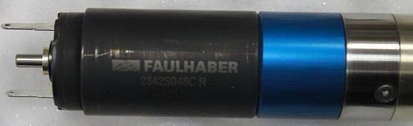 德国FAULHABER电机