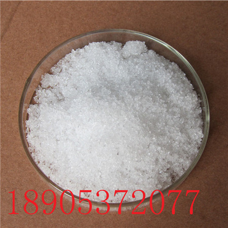 六水氯化钇高纯指标陶瓷材料添加剂质量过关