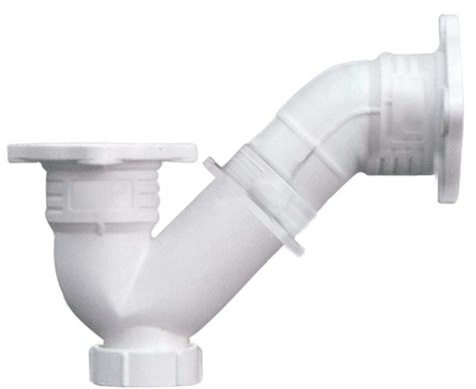 FRPP超静音管材管件 河南厂家 给排水一体服务 给排水设计方案