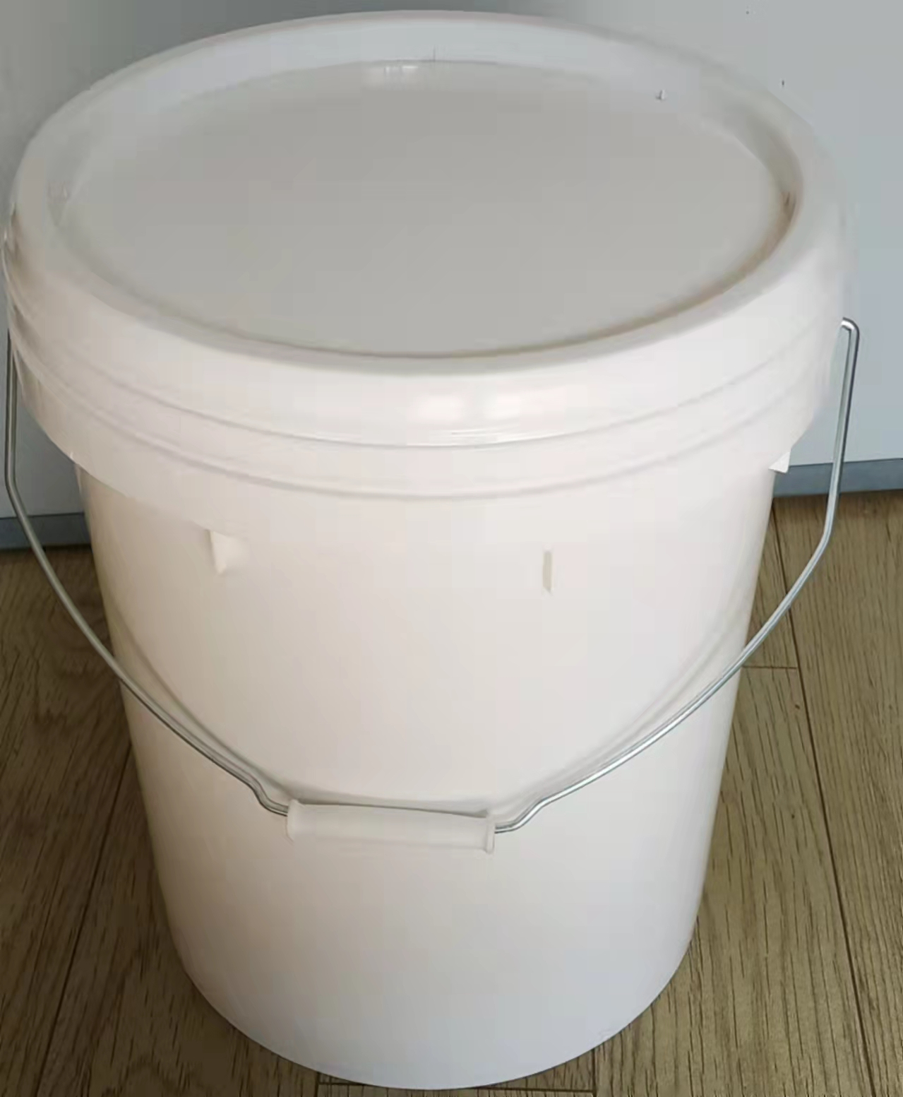 常州阳明塑料生产销售6L8L10L18L20L化工原料塑料包装桶威氏桶美式桶