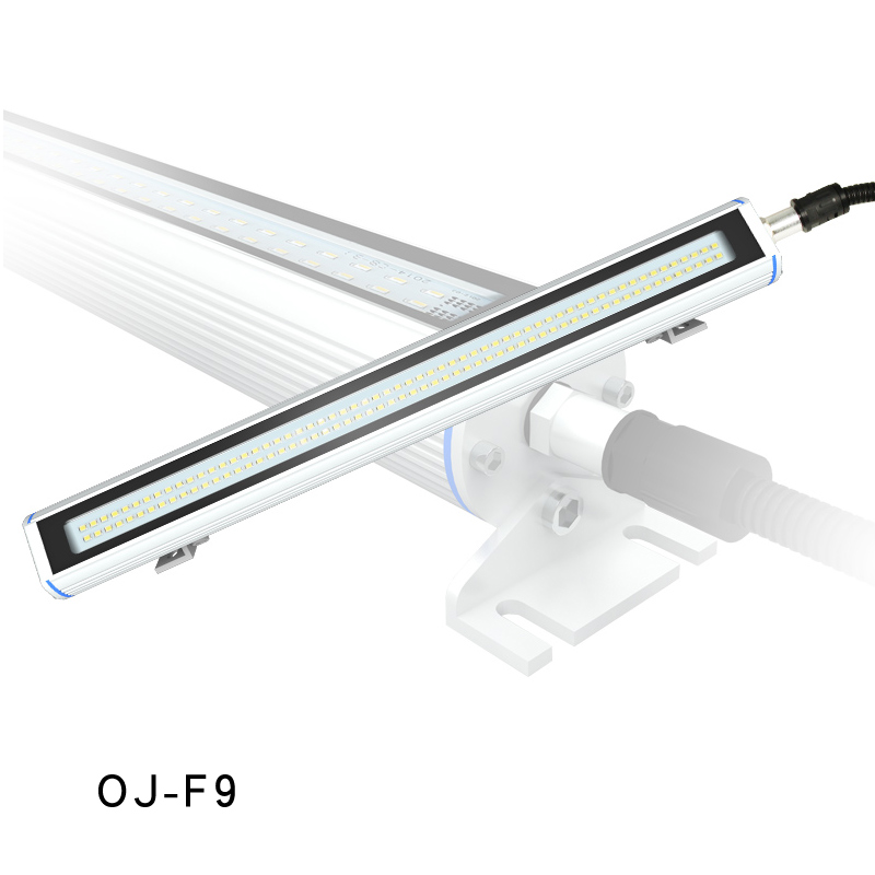 机床led灯_车床工作灯_机床led照明灯_OJ-F9