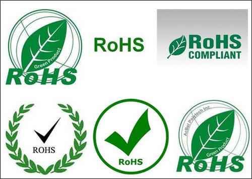ROHS认证机构ROHS认证什么意思