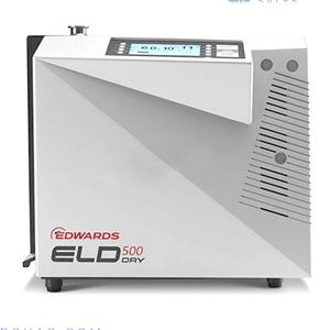 爱德华Edwards ELD500干式氦气检漏仪维修保养厂家
