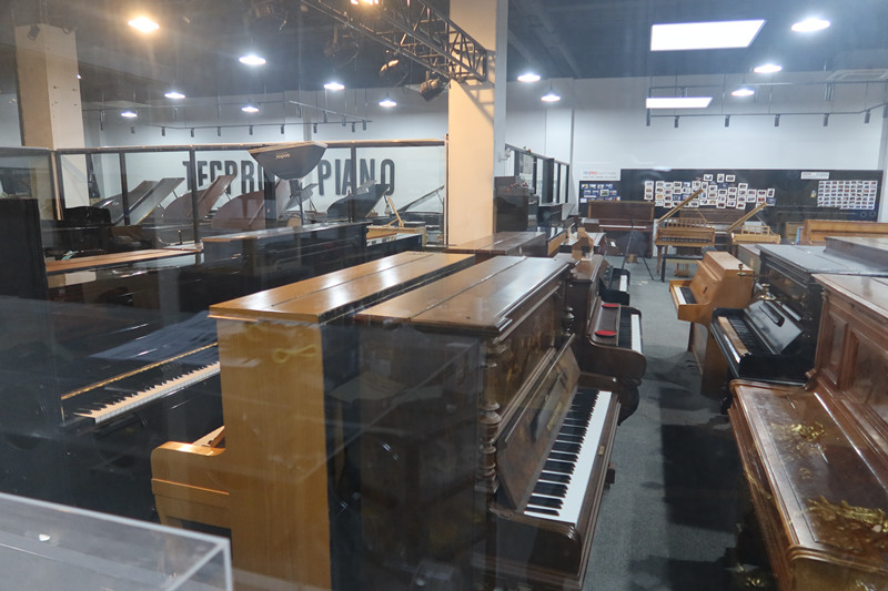 欧洲二手钢琴价格 Steinway & Sons钢琴批发零售