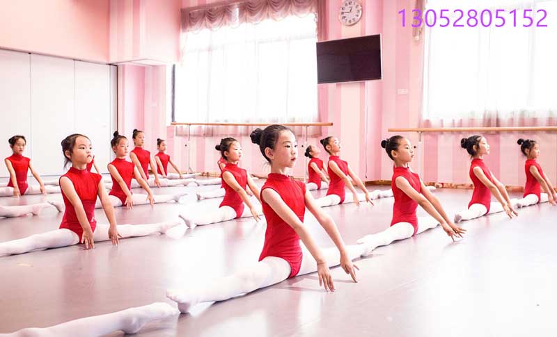 苏州少儿特长才艺舞蹈培训机构少儿舞蹈培训中心