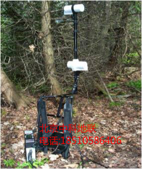 GSM-19T质子旋进磁力仪用于地球物理火山地震观测