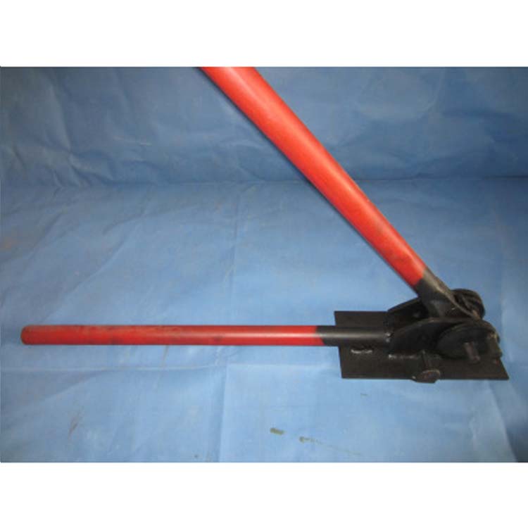 液压接触线煨弯器适用 80-150 mm²导线 铁路接触网煨弯器