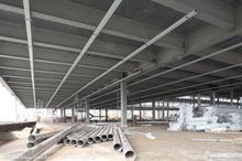 北京废旧厂房拆除公司回收二手钢结构厂房物资