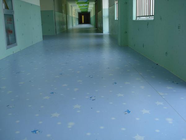 蓬溪县PVC地胶塑胶地板防滑PVC舞台地胶