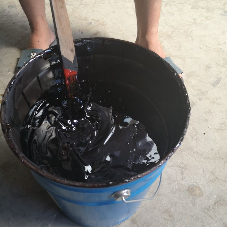 环氧煤沥青防腐涂料现货
