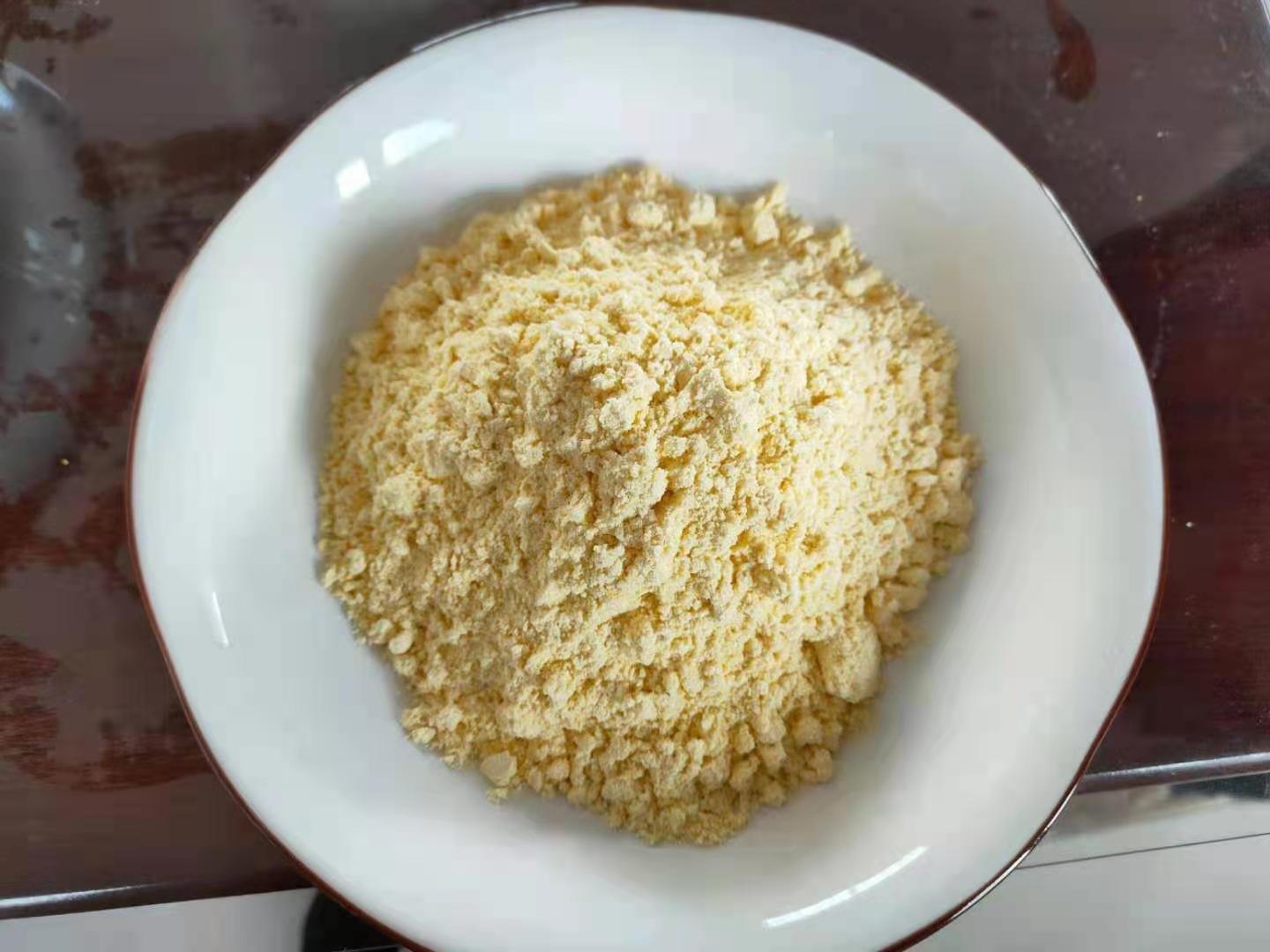 东北农家自产玉米大碴子粘玉米渣5斤黏大碴子粘苞米糯玉米碴包邮