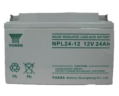 汤浅 松下12V免维护蓄电池报价  广州UPS电源蓄电池销售更换