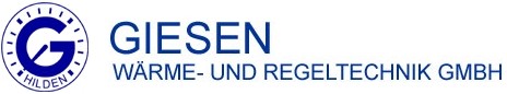 德国GIESEN HILDEN温度控制器