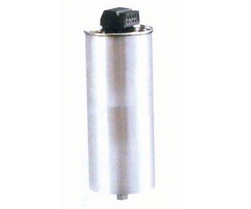 圆柱形低电压自愈式并联电容器 螺栓引出滤波电力电容器