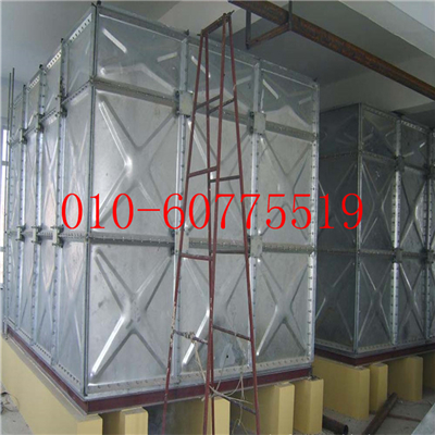 销售北京信远XY系列搪瓷钢板水箱