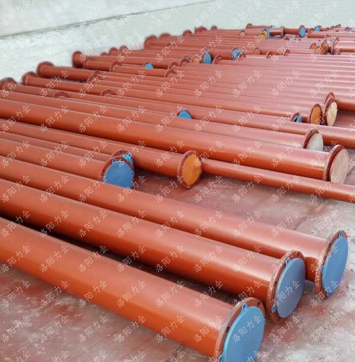 供应钢衬塑复合管道 防腐管道