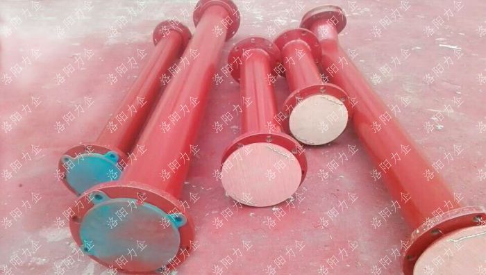 供应钢衬聚乙烯复合管道