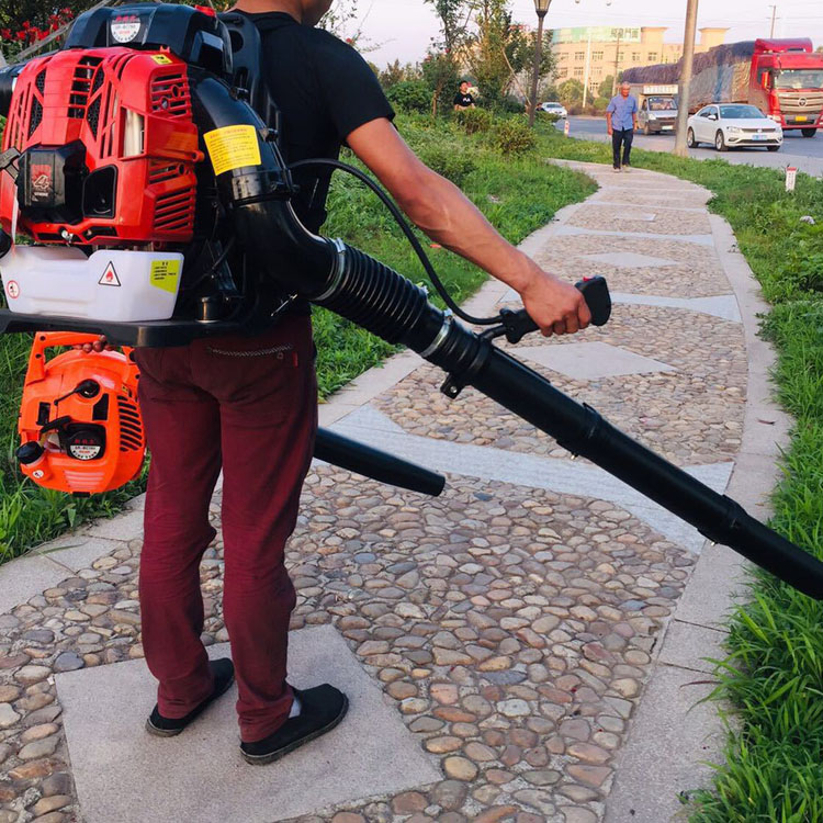 厂家直供风力灭火机手提风力灭火机道路吹风机PB-778 背负式风力