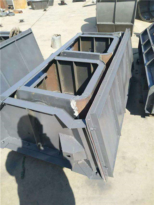 阶梯护坡钢模具定制 阶梯护坡钢模具设计制造
