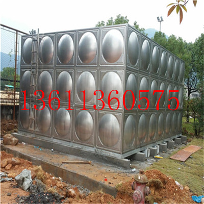 销售北京信远XY系列模压不锈钢焊接式水箱