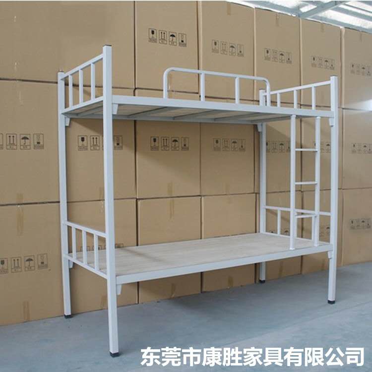 东莞学生宿舍床想要优质实惠的就找康胜家具