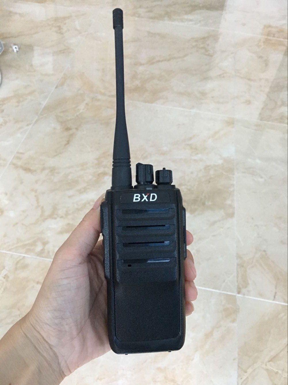 对讲机专卖 济南代理博信达数字对讲机DP816plus
