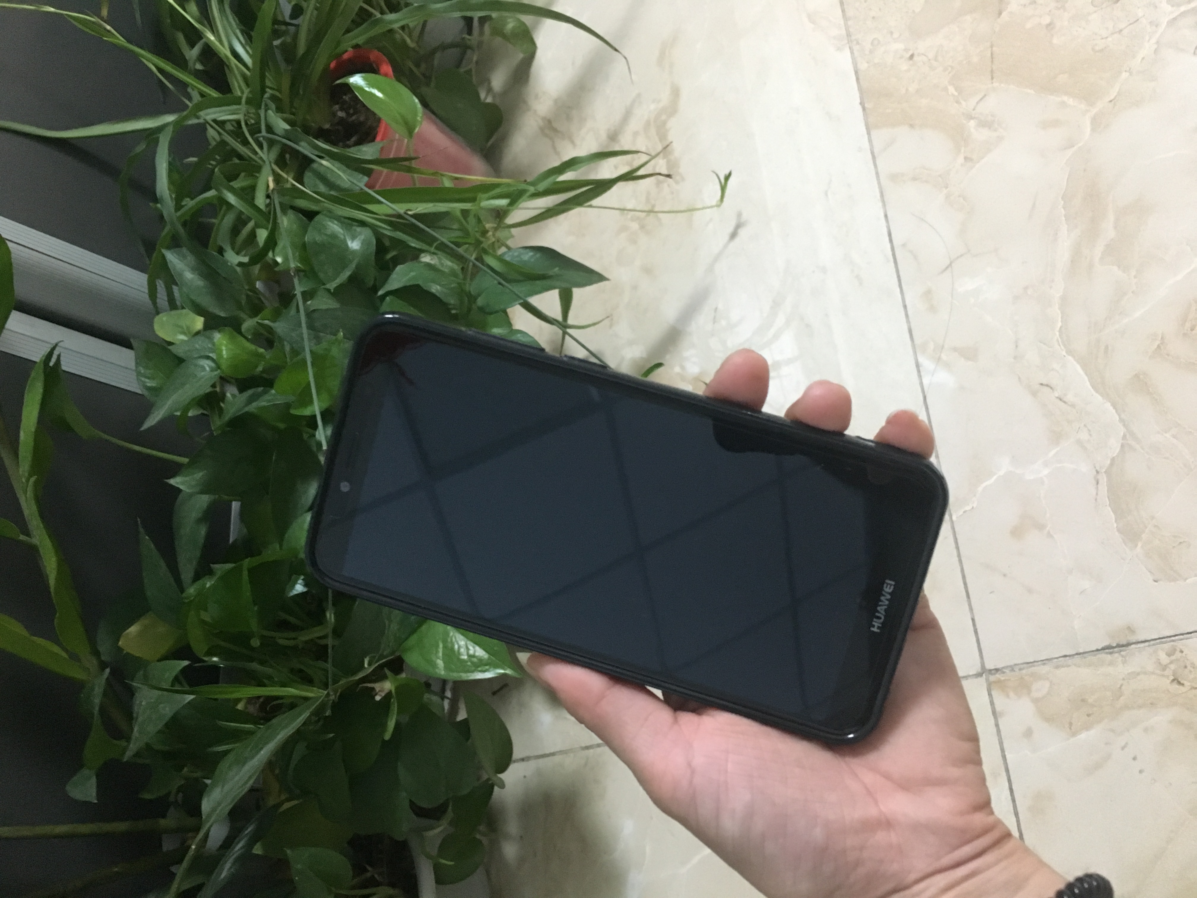 防爆智能手机华为拜特尔化工Exmp1407济南对讲机专卖