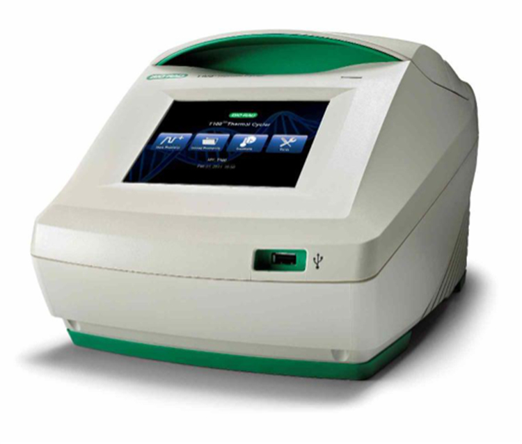 Bio-rad伯乐T100型梯度PCR仪
