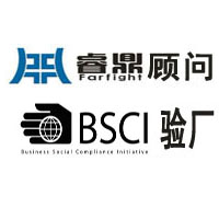 哪些审核公司能够审BSCI？