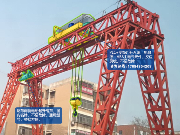 龙门起重机厂家120吨架桥机出租到江苏无锡