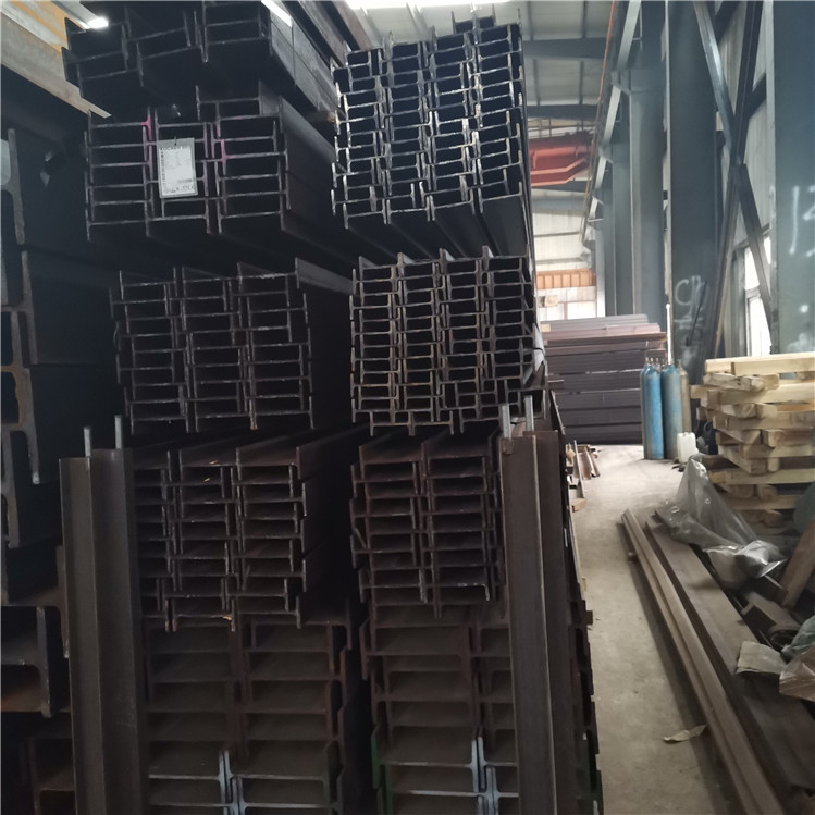 PFC100澳标槽钢-材质G250上海供应