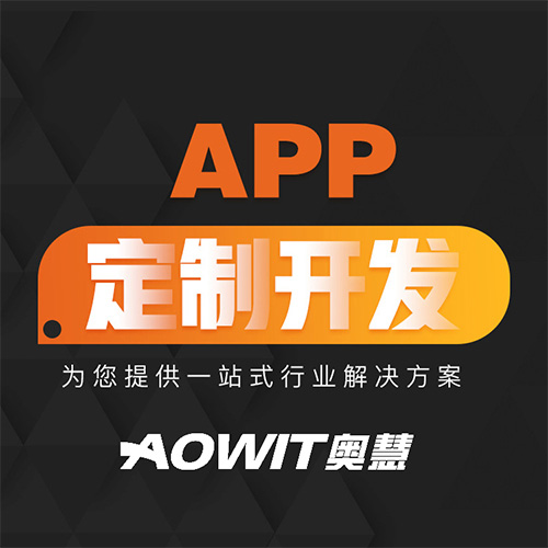 APP定制开发