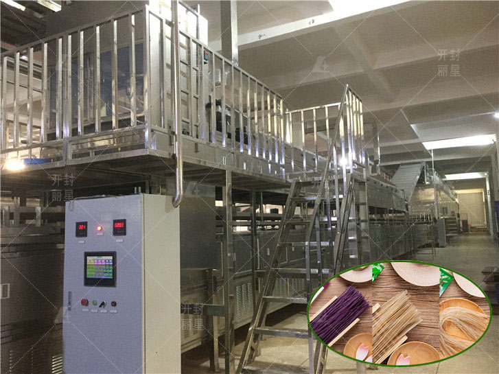 马铃薯粉条机加工设备价格 粉条生产线配置更完善