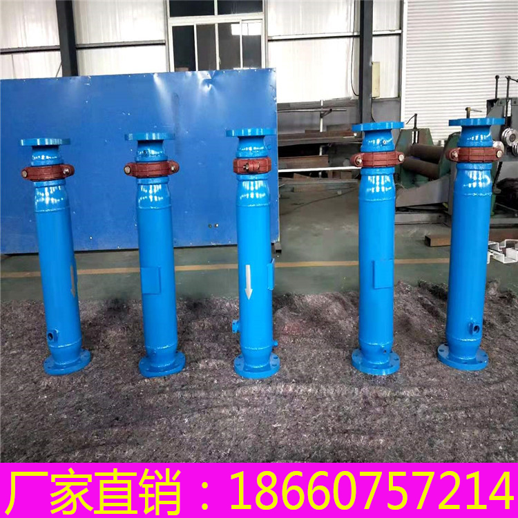 长治矿用ZCL-1-108/6.4水质过滤器 反冲洗水质过滤器