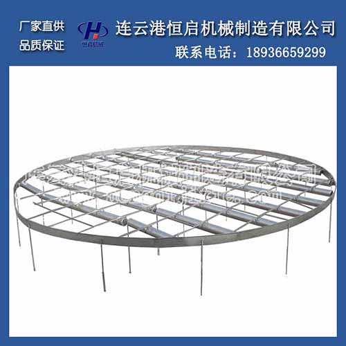 不锈钢内浮盘