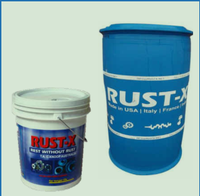 美国RUST-X进口油箱/缸防锈液/油 燃油添加剂VCI 905
