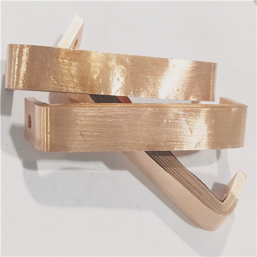 铜箔软连接广东厂家来图定制 工艺齐全