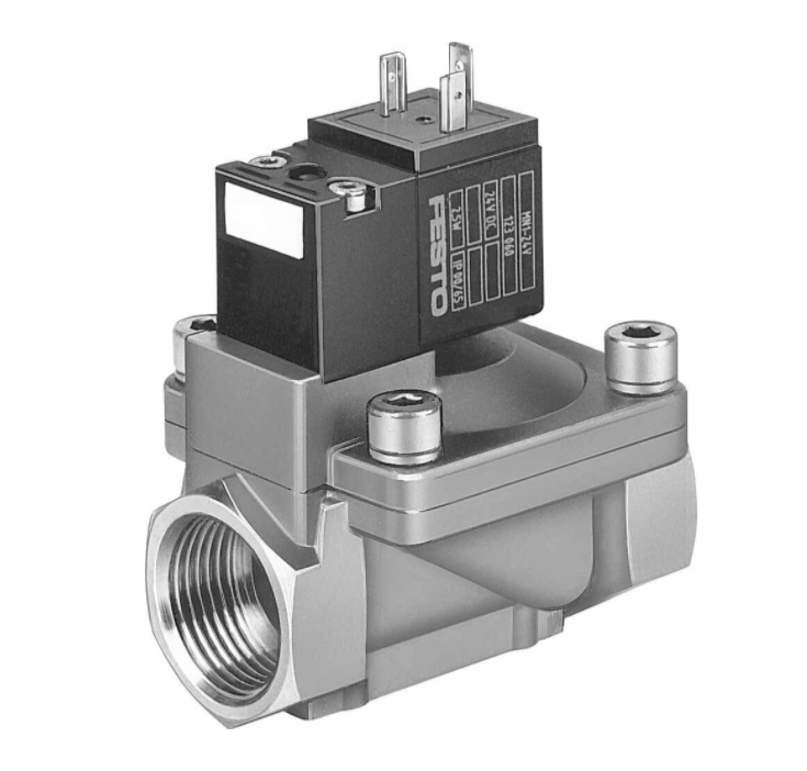 MN1H-2-1/2-MS  FESTO电磁阀