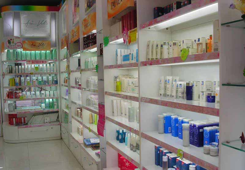 长春美容院美容护肤保养化妆品产品货源批发供应，种类全，保效果