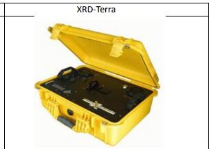 奥林巴斯XRD衍射仪