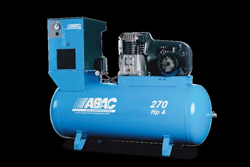特价销售意大利ABAC空气压缩机