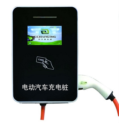 湖南充电桩厂家研发生产销售一体，14KW交流充电桩，易充新能源（深圳）有限公司