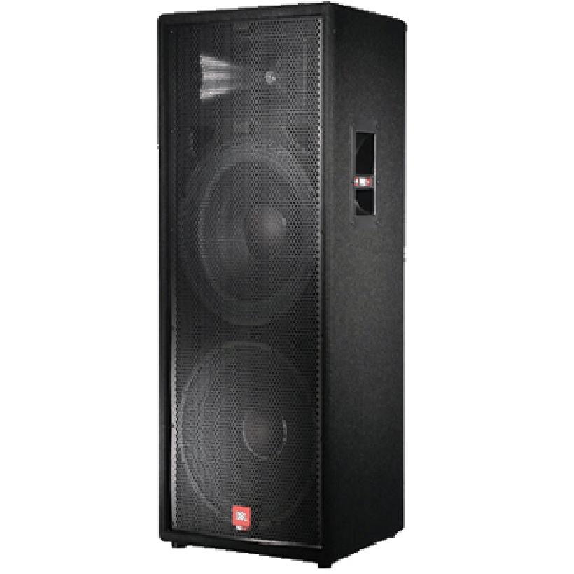 JBL MDD 225 双15音箱供应商