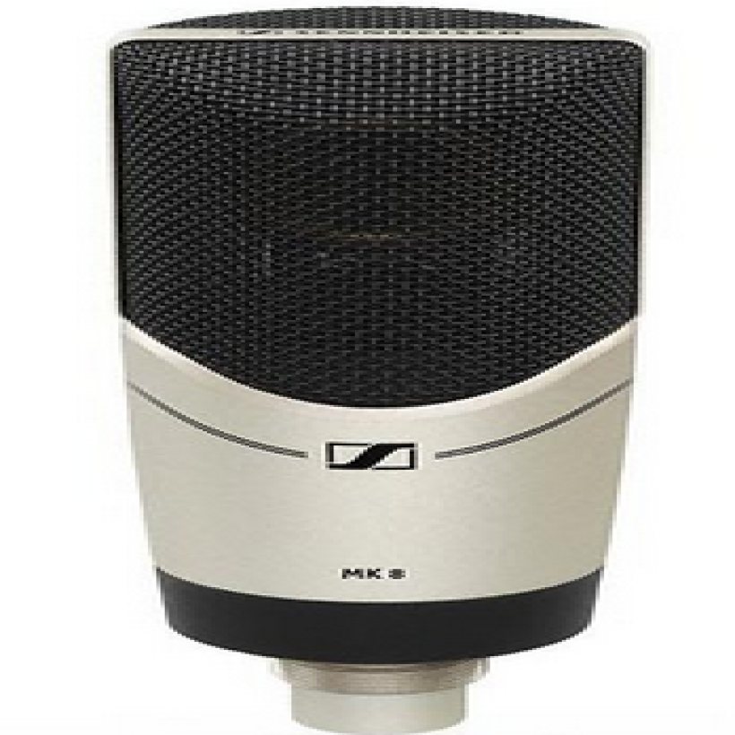 Sennheiser MK 8  双振膜电容话筒批发商