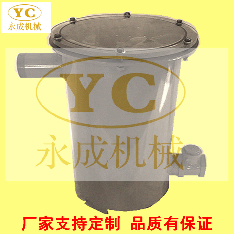 倾情打造YCFY型负压自动放水器 厂家