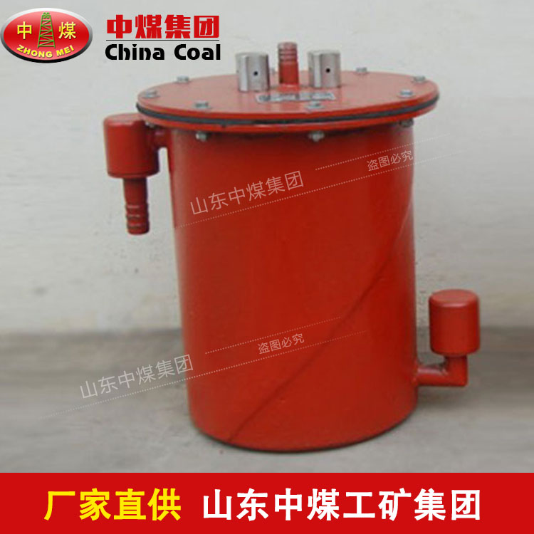 气阀式负压自动放水器特点 气阀式负压自动放水器类型
