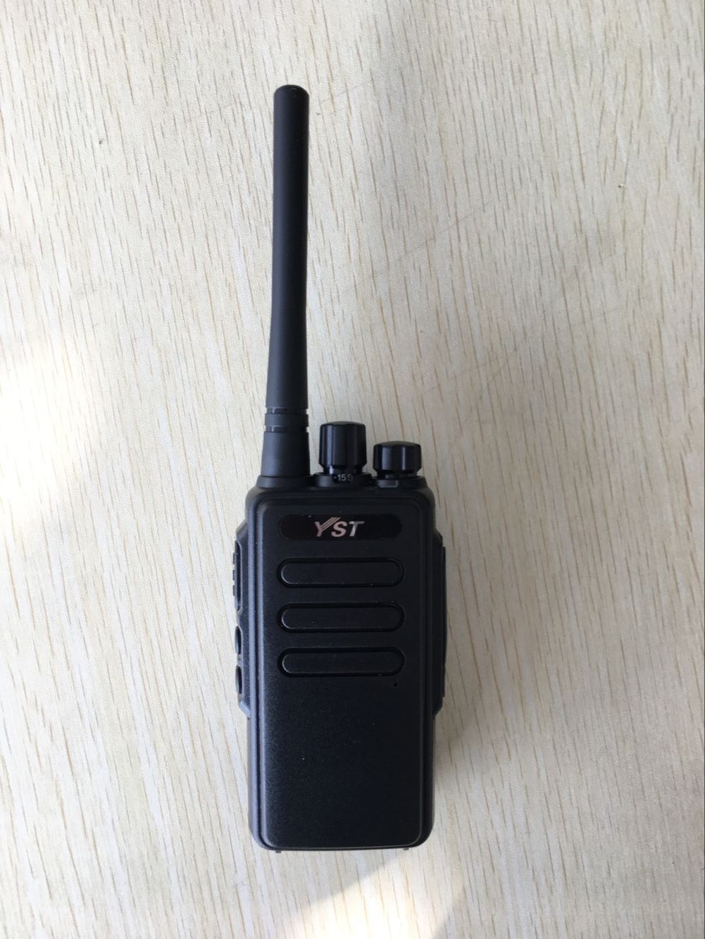 远盛通对讲机Y-V99A 济南历下区对讲机供应 工地对讲机