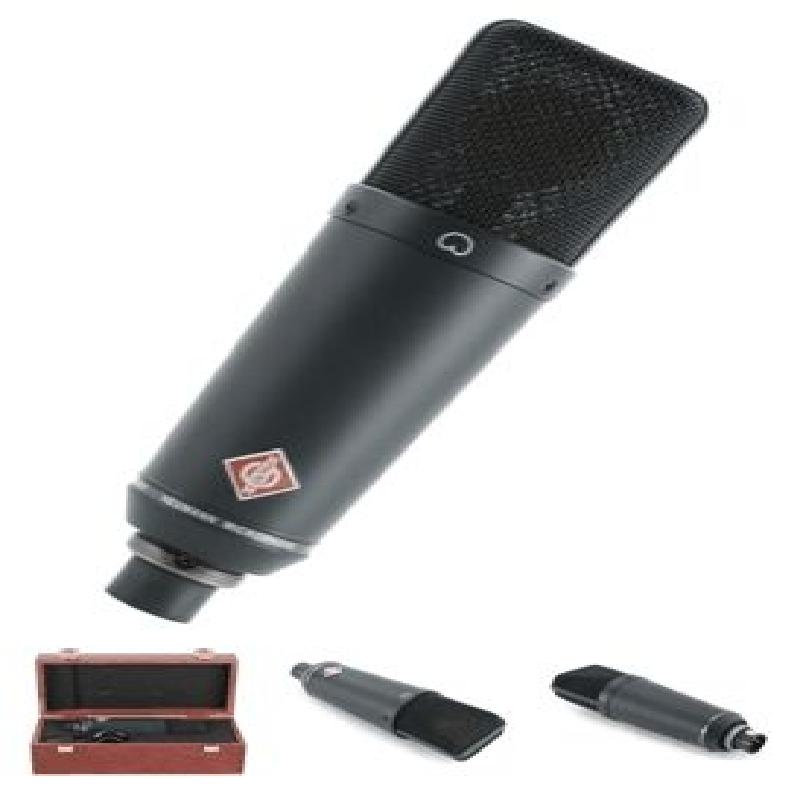 销售纽曼 Neumann TLM 193 大振膜电容式麦克风