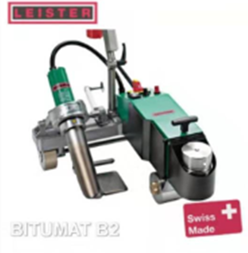 瑞士新款进口品牌莱丹无火焰自动焊接设备BIUMAT B2